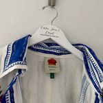 Farm Rio Off White Tropical Midi Dress S Photo 5