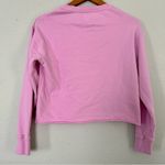 Spiritual Gangster  Pink Do All Things With Love Sweatshirt XS Valentine’s Day Photo 5