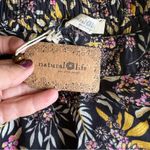 Natural Life NWT  Holly Wrap Mini Skirt Photo 7