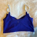 Beyond Yoga Spacedye Outlines Cropped Tank Photo 2