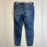 Silver Jeans Silver Suki Skinny Woman’s Denim Casual Chic Twee Everyday Jeans Size W28/L27 Photo 4