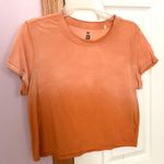 PacSun Cropped Tee Photo 0