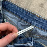 Rag and Bone Dre Low-Rise Ankle Slim Boyfriend Jeans Photo 3