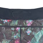 Lululemon Rare: ❀ 4Way Stretch Coolmax Run Yoga Speed Shorts ❀ Curious Jungle ❀ Photo 5