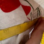 Bakery Print Novelty Camp‎ Shirt Bread Pastry Button Up Quirky Food Print Small Photo 5