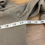 Lole  Drop Waist Cowlneck Long Sleeve UPF 50 Dress Photo 6