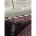Adidas  Aeroready Purple Athletic Shorts Size Large Photo 2