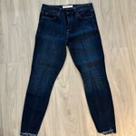Gap NEW!  True Skinny Ankle Jeans - Sz 28R - NWOT Photo 2