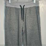 Faherty Seabrook Jogger Sz XS Gray French Terry Joggers Casual Photo 1