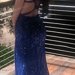 Paul Rekhi Prom Dress Photo 7