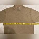 Studio Works  short sleeve sweater. Size L Photo 3