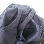 Derek Lam 10 Crosby Navy Collared Poplin Shirt Dress Pleated School Girl Blue Size 0 Photo 8