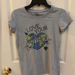 Chemistry  Love the Mother Graphic Baby Tee Photo 0