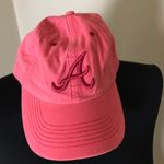 47 Brand Atlanta Hat Pink NWOT Photo 1