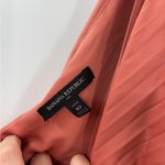 Banana Republic  One Shoulder Pleated Midi Dress Photo 1