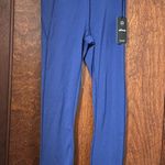 Allbirds NWT  Women's Natural Leggings Hazy Cobalt Size XS Photo 3