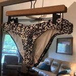 Billabong  Beach Batik Hawaii Bikini Bottom - Women's‎ Size Large NWT Photo 3