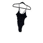 Women's Unbranded Black Lace Chemise & Slip, Size S Photo 7