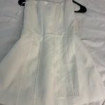 Pretty Little Thing  Dress White Photo 0
