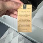 Democracy  Brown Casual Women’s Long Sleeve Button Front Blazer Size Small NWT Photo 8