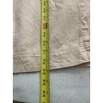 Steve Madden Steve Madden Linen Blend Belted Dress size large Photo 4