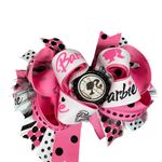 Barbie Hair Accessories 1 Hair Tie and 1 Hair Barrette Photo 8