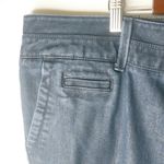 Lands End 26W NWOT Dark Wash Jeans Plus Blue Photo 7