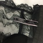 Victoria's Secret  Very Sexy
Bombshell Shine Strap Corset Bra Top Photo 3