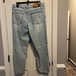 Union Bay Size 9 Vintage Boyfriend Straight Jeans. Photo 4