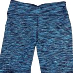 Joe Fresh Active Womens Leggings Blue Skinny Athletic Yoga Running Casual XS Photo 3