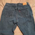 Levi's Levi’s 505 Straight Leg Jeans Photo 3