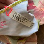 Free People  Dion Mesh Surf Swimsuit MED Photo 6