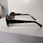 Cole Haan SUNGLASSES WOMEN C6080/Tortis Shell Colored Frame Photo 5