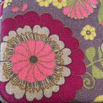 Spartina 449 Spartina Linen & Leather Handbag Photo 4