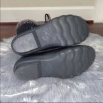 Sperry  Quarter Boots Duck Boots Winter Black Size 6.5 Photo 2