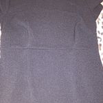 EUC MOTHERHOOD MATERNITY Dress Black Size undefined Photo 5