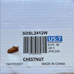 Dream Paris NWT

Women's Casual Slip-on FuzzySlippers Indoor Outdoor Photo 9