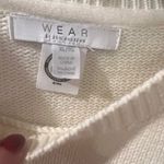 WEAR by Erin Andrews Blackhawks NWOT xl White Photo 3