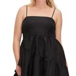New York NWT
Tiered Ruffle Midi Tank
Dress-Kate Spade Photo 1