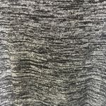 Rag and Bone Marled Charcoal Grey Black Twist Racerback Tank Top Size Medium Photo 7