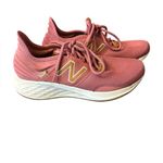 New Balance Fresh Foam Roav Pink Mauve Women’s 10 EUC Gorpcore Photo 1
