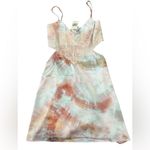 Guess NWT ‎ lace dress size small Photo 3