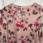 Southern Stitch Floral Women's Dress Photo 2
