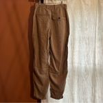 Everlane Buttersoft The Relaxed Chino Pants Dark Khaki Tan NWT Size 00 Photo 4