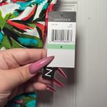 Jantzen  Floral Strapless One Piece Swimsuit Photo 3