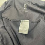 Ideology  Charcoal Gray Leggings Photo 4