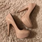 ALDO Nude Heels Photo 0