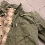 Carhartt Utility Cargo Jacket Photo 1
