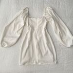 Princess Polly Lillie Long Sleeve Mini Dress Photo 3