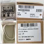 NWB Nisolo Women's Athleisure Eco Photo 15